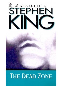 Stephen King - The Dead Zone Stephen King - The Dead Zone, New York 2002 antikvár könyv