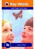 W. Murray - Key Words with Peter and Jane - Look at This - 1b