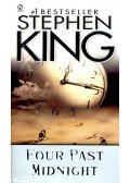Stephen King - Four Past Midnight