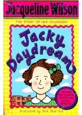 Jacqueline Wilson - Jacky Daydream