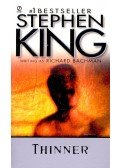 Stephen King,Bachman, Richard - Thinner