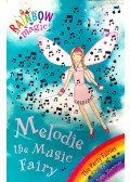 Daisy Meadows - Melodie the Music Fairy