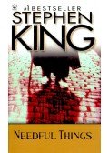 Stephen King - Needful Things