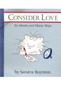 BOYNTON, SANDRA - Consider Love