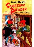Blyton, Enid - Sneezing Powder and other stories