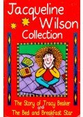 Jacqueline Wilson - Jacqueline Wilson Collection