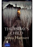HARTNETT, SONYA - Thursday's Child