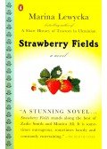 Marina Lewycka - Strawberry Fields