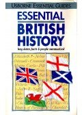 Antonia Cunningham - Essential British History