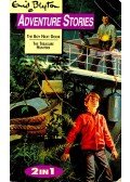 Blyton, Enid - The Boy Next Door, The Treasure Hunters