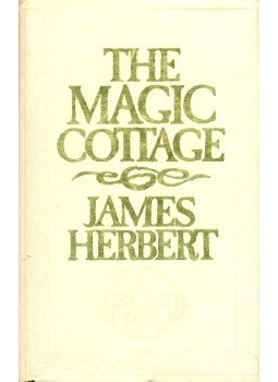 James Herbert - The Magic Cottage James Herbert - The Magic Cottage, null 1986 antikvár könyv