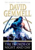 David Gemmell - The Swords of Night and Day