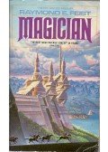 Raymond E. Feist - Magician