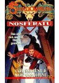 SARGENT, CARL - GASCOIGNE, MARC - Nosferatu