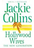 Jackie Collins - Hollywood Wives