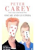 Carey, Peter - Oscar and Lucinda