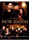 Mark Cotta Vaz - New Moon Official Illustrated Movie Companion