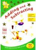 KIRKBY, DAVID - Adding and Subtracting