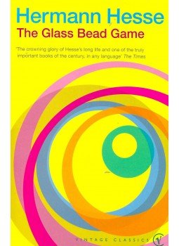 Hermann Hesse - The Glass Bead Game Hermann Hesse - The Glass Bead Game, null 2009 antikvár könyv