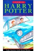 J. K. Rowling - Harry Potter and the Chamber of Secrets