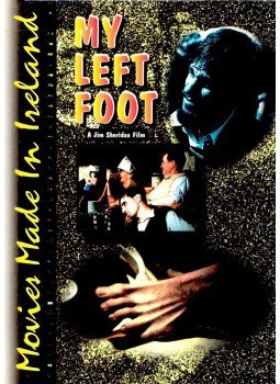 McGUINESS, GERRY - My Left Foot McGUINESS, GERRY - My Left Foot, null 1996 antikvár könyv