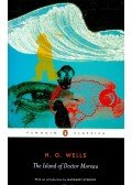 H.G. Wells - The Island of Doctor Moreau