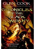 Glen Cook - Chronicles of the Black Company