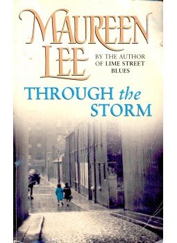Lee, Maureen - Through the Storm Lee, Maureen - Through the Storm, null 1998 antikvár könyv