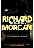 Richard Morgan - Black Man