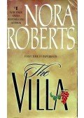 Nora Roberts - The Villa