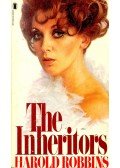 Harold Robbins - The Inheritors