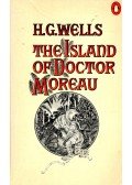 H.G. Wells - The Island of Doctor Moreau