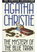 Agatha Christie - The Mystery of the Blue Train