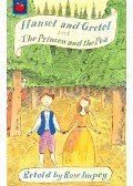 Impey, Rose - Hansel and Gretel