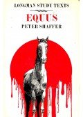 Shaffer, Peter - Equus