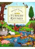 Axel Scheffler - Mother Goose's Nursery Rhymes and How She Came to Tell Them