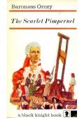 Orczy, Baroness - The Scarlet Pimpernel
