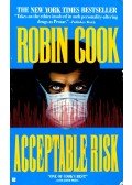 Robin Cook - Acceptable Risk