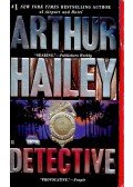 Hailey, Arthur - Detective
