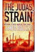 Rollins, James - The Judas Strain
