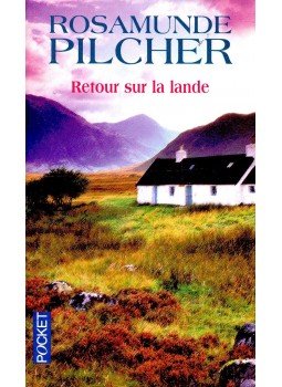 Rosamunde Pilcher - Retour sur la Lande Rosamunde Pilcher - Retour sur la Lande, null 1999 antikvár könyv