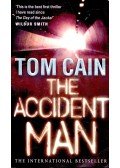 CAIN, TOM - The Accident Man