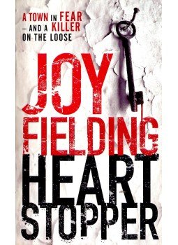 Fielding, Joy - Heartstopper Fielding, Joy - Heartstopper, null 2007 antikvár könyv