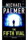 Palmer, Michael - The Fifth Vial