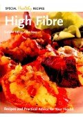 STEER, GINA - High Fibre