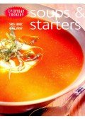STEER, GINA - Soups and Starters