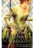 Philippa Gregory - The Queen's Fool