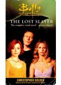 Christopher Golden - The Lost Slayer