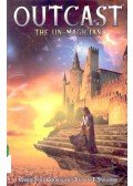 GOLDEN, CHRISTOPHER - SNIEGOSKI, THOMAS E. - Outcast/ the Unmagician