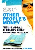 FORSYTH, NEIL, CASTRO, ELLIOT - Other People's Money